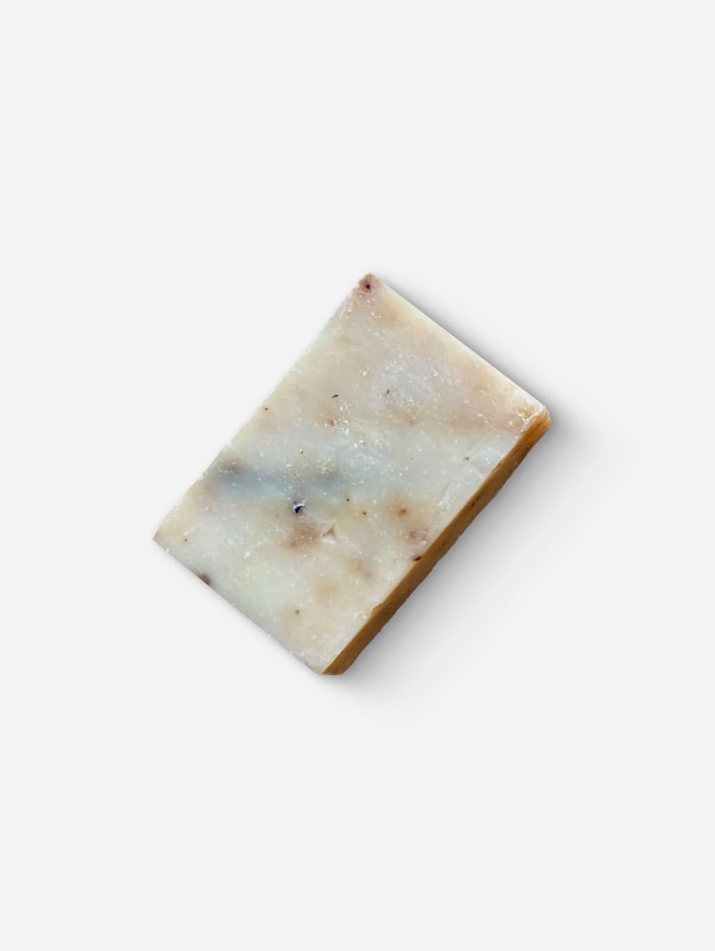 Exfoliating Soap